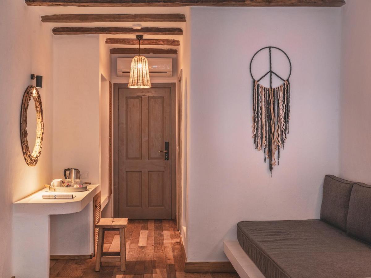 Flamingo Hotel & Spa - Pet Friendly Ölüdeniz Esterno foto