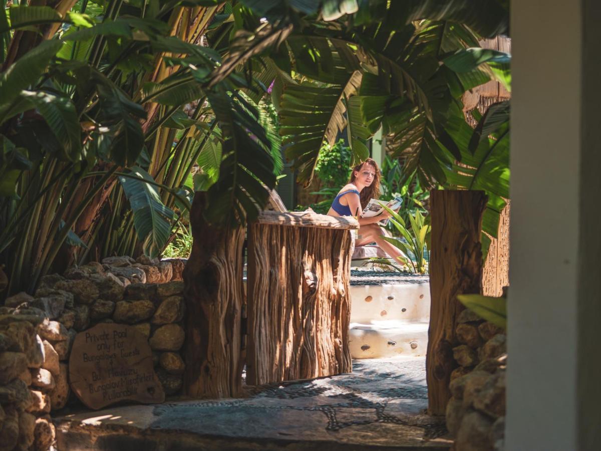 Flamingo Hotel & Spa - Pet Friendly Ölüdeniz Esterno foto