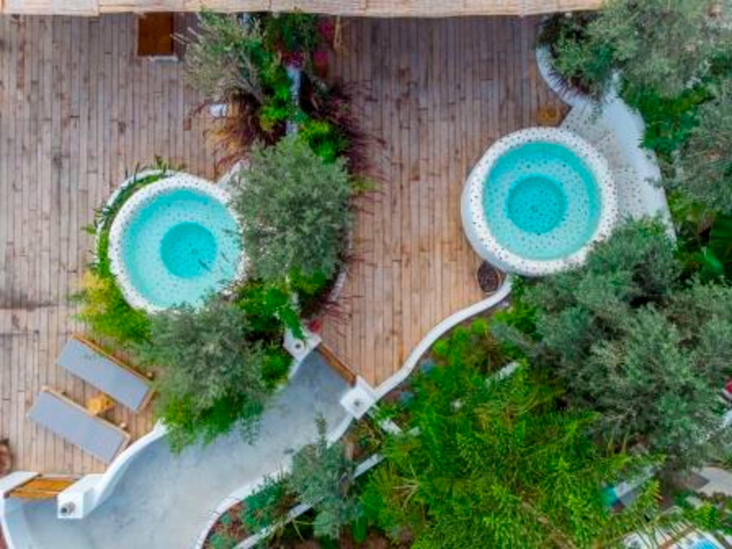 Flamingo Hotel & Spa - Pet Friendly Ölüdeniz Esterno foto