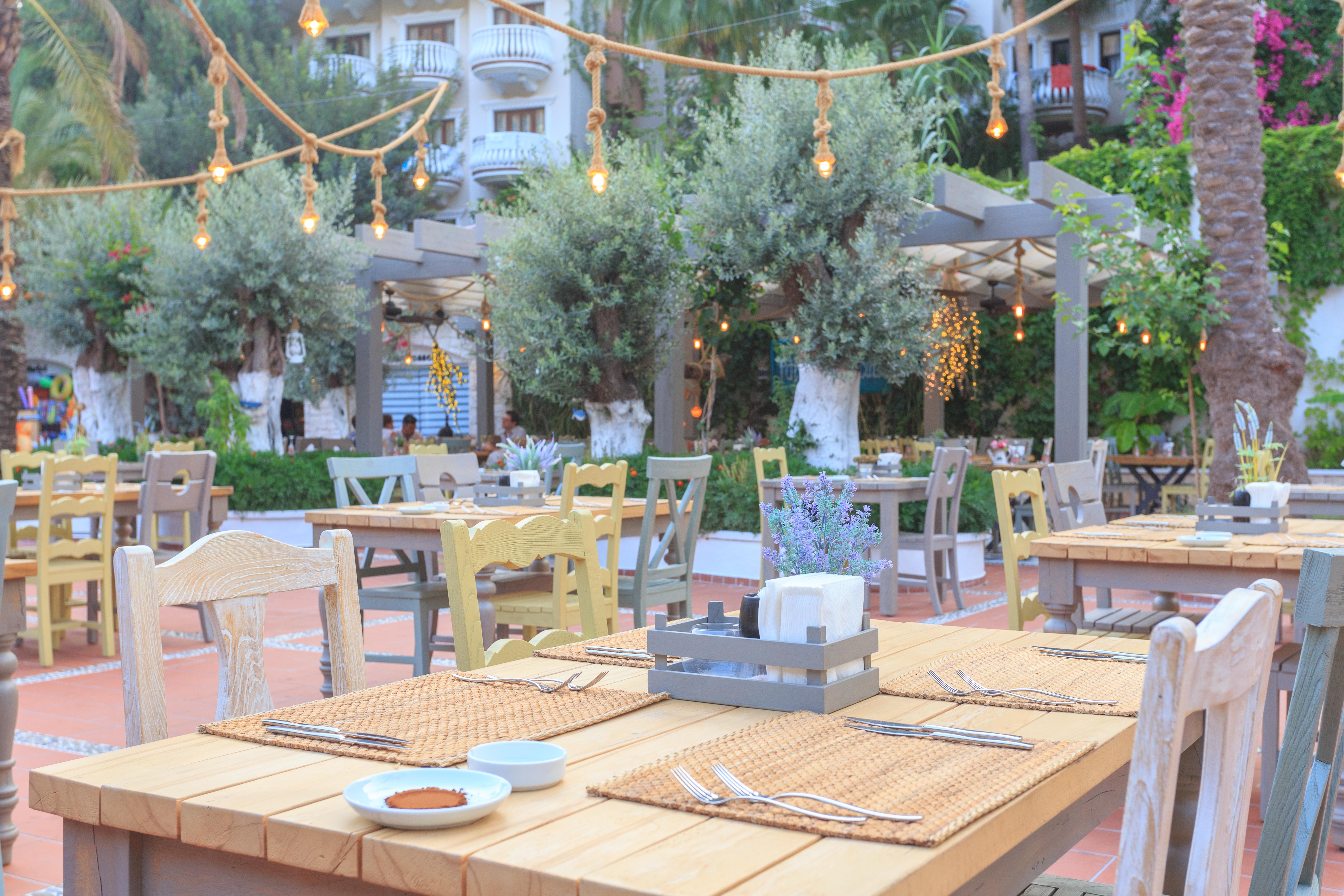 Flamingo Hotel & Spa - Pet Friendly Ölüdeniz Esterno foto