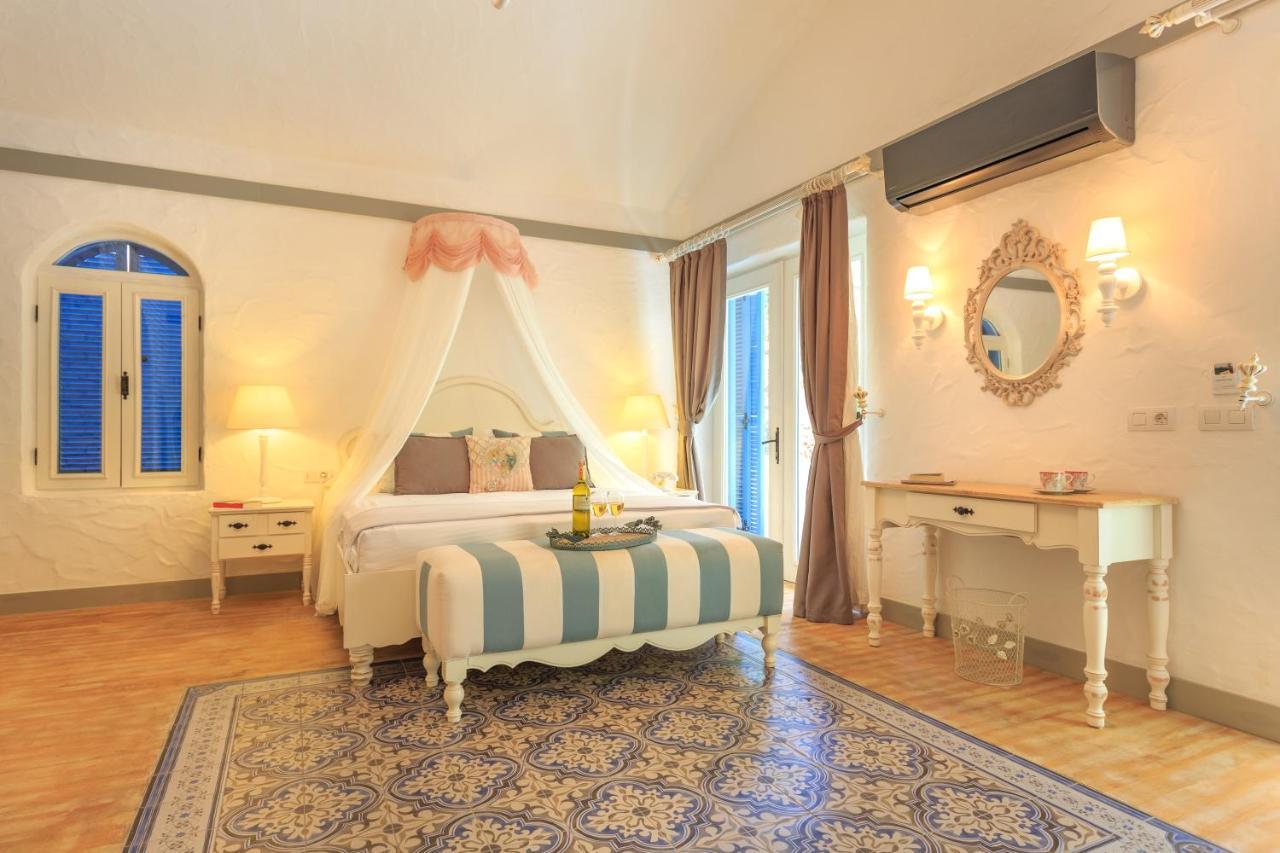 Flamingo Hotel & Spa - Pet Friendly Ölüdeniz Esterno foto