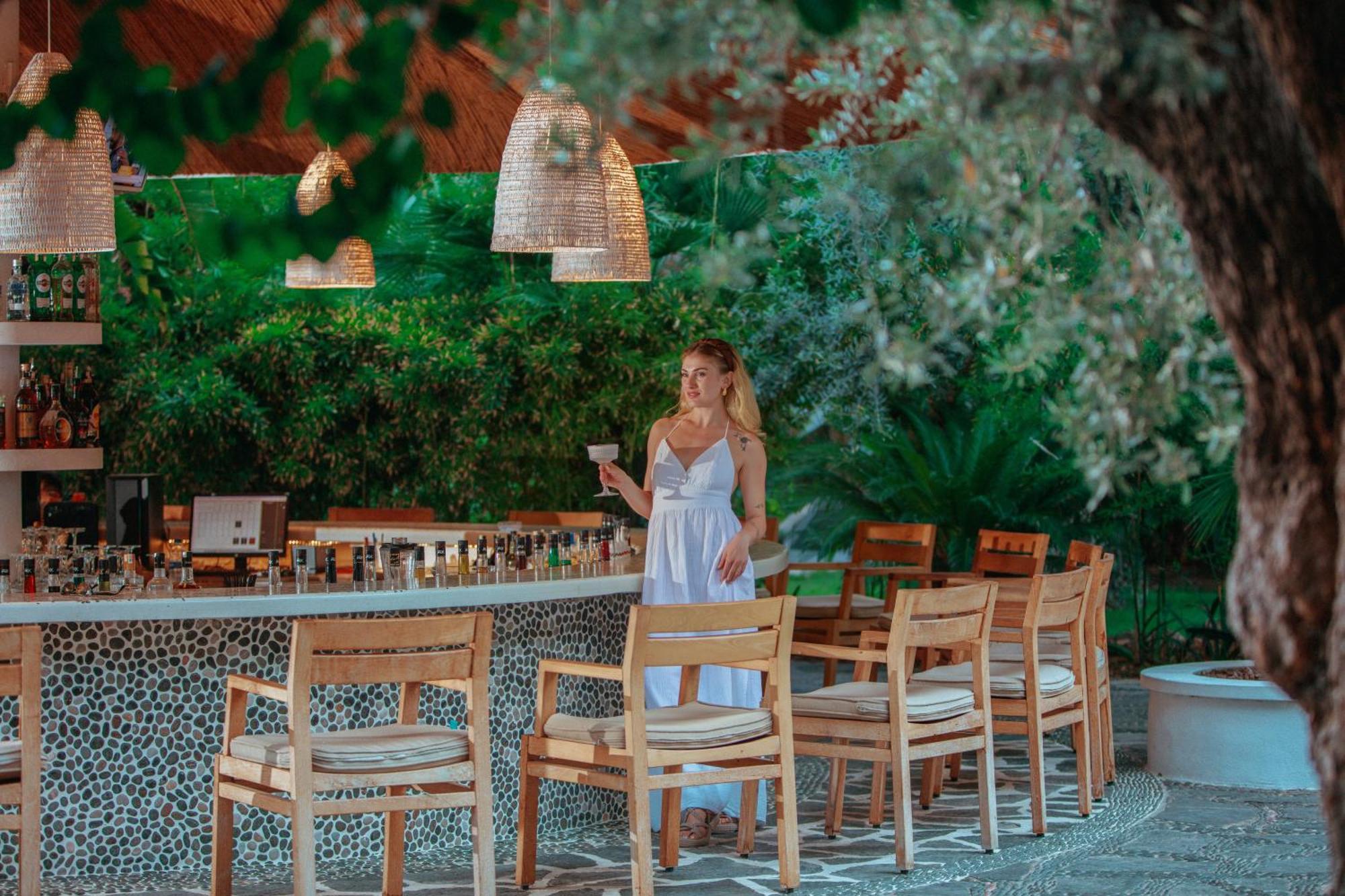 Flamingo Hotel & Spa - Pet Friendly Ölüdeniz Esterno foto