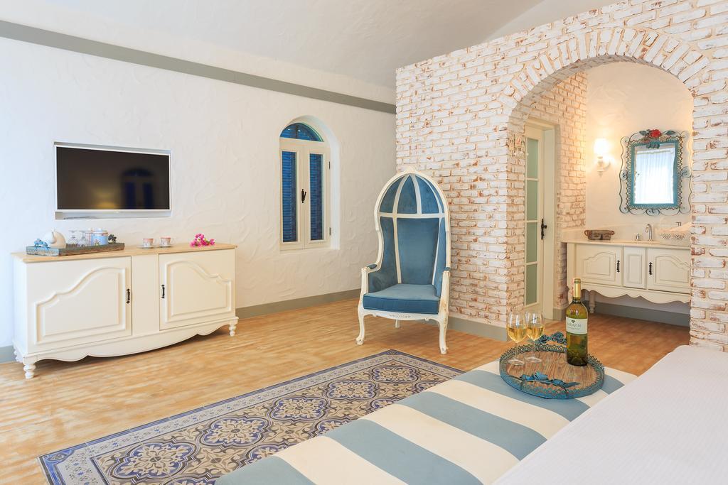 Flamingo Hotel & Spa - Pet Friendly Ölüdeniz Esterno foto